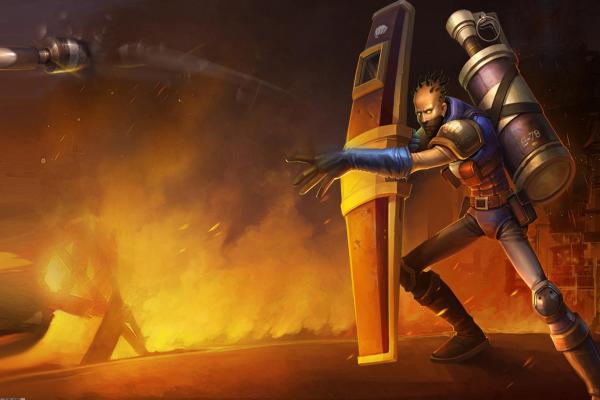 2024年多人游戏的流行趋势与推荐